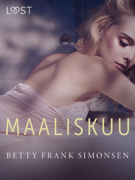 Produktbild: Maaliskuu - eroottinen novelli