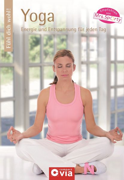 Produktbild: Yoga