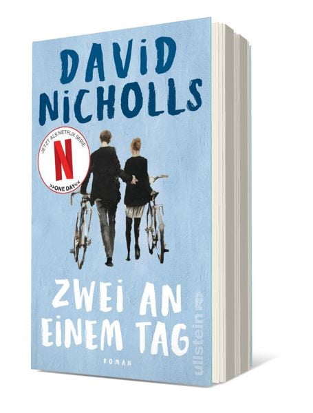 Produktbild: Zwei an einem Tag