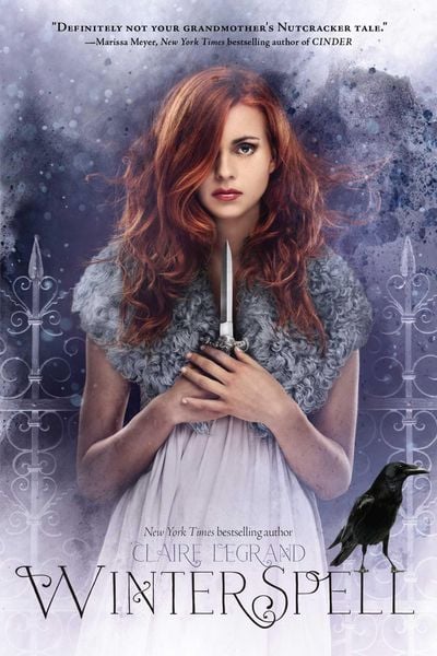Produktbild: Winterspell