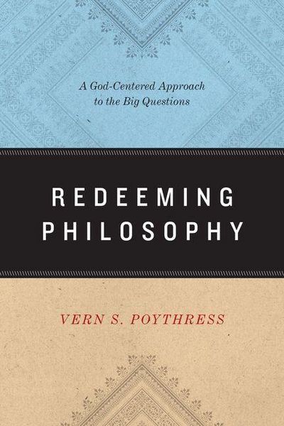 Produktbild: Redeeming Philosophy