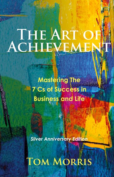 Produktbild: The Art of Achievement