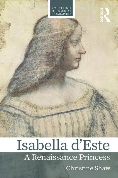 Produktbild: Isabella d'Este