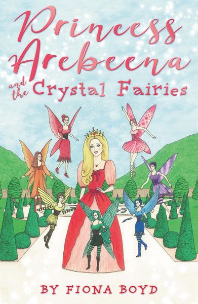 Produktbild: Princess Arebeena