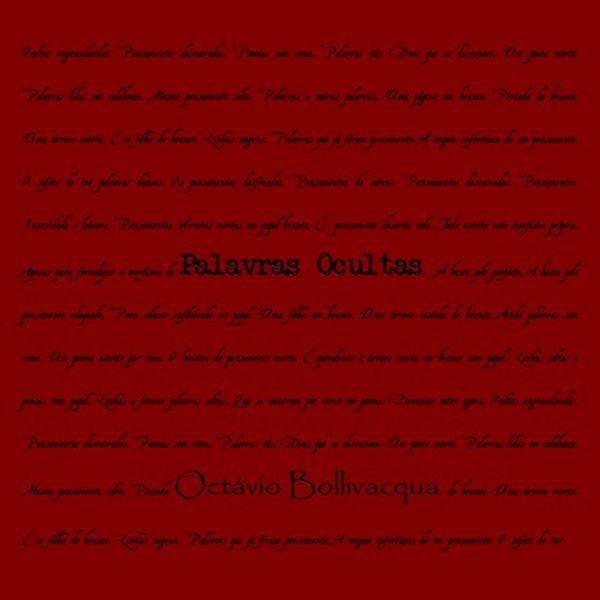 Produktbild: Palavras Ocultas