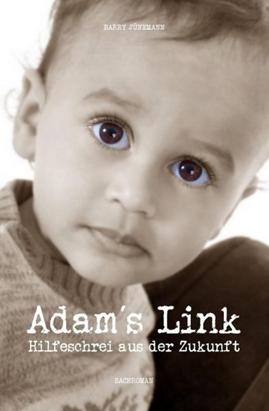 Produktbild: Adam's Link