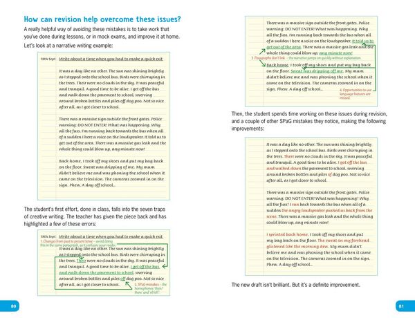 Produktbild: YOU CANT REVISE FOR_GCSE GRADE