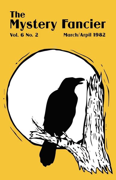 Produktbild: The Mystery Fancier (Vol. 6 No. 2)&nbsp;March/April