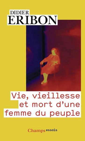 Produktbild: Vie, vieillesse et mort d'une femme du peuple
