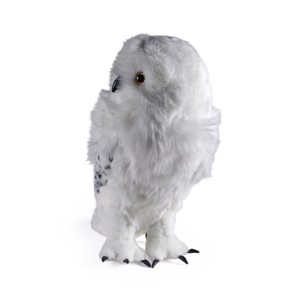 Produktbild: Harry Potter Hedwid Collectos Plush
