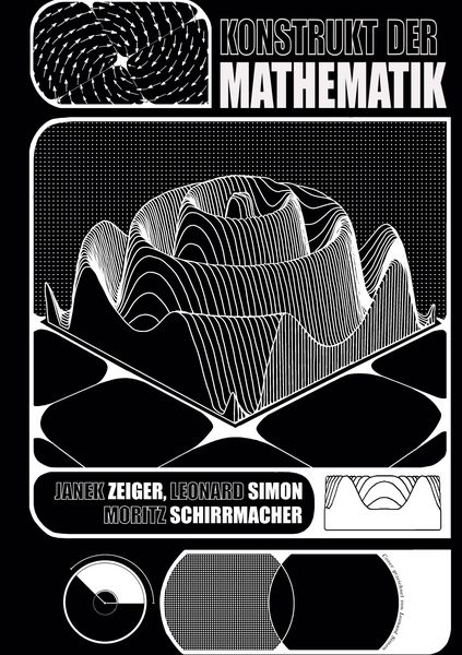 Produktbild: Konstrukt der Mathematik