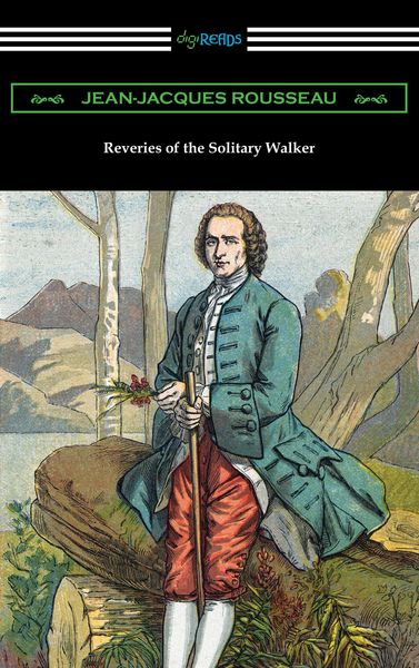 Produktbild: Reveries of the Solitary Walker