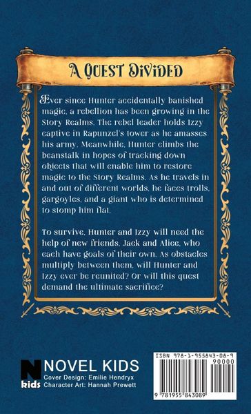 Produktbild: Magic Hunters