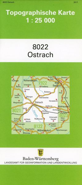 Produktbild: Ostrach