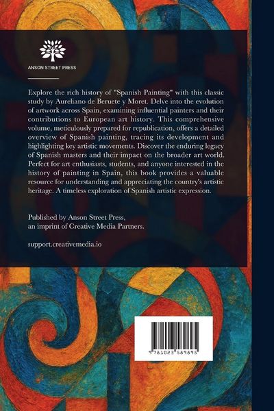 Produktbild: Spanish Painting