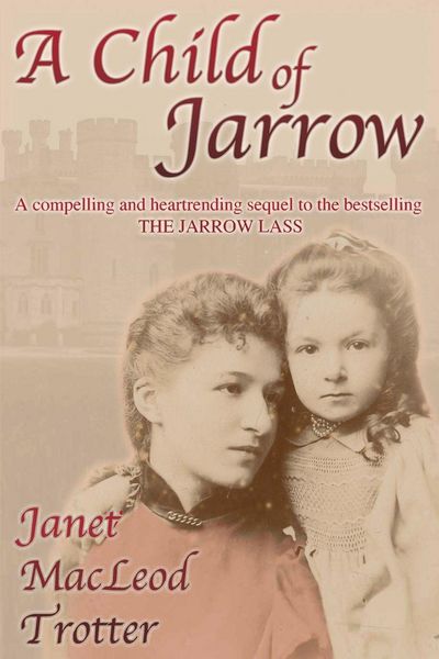 Produktbild: A Child of Jarrow