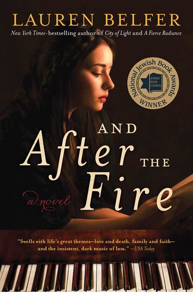 Produktbild: And After the Fire