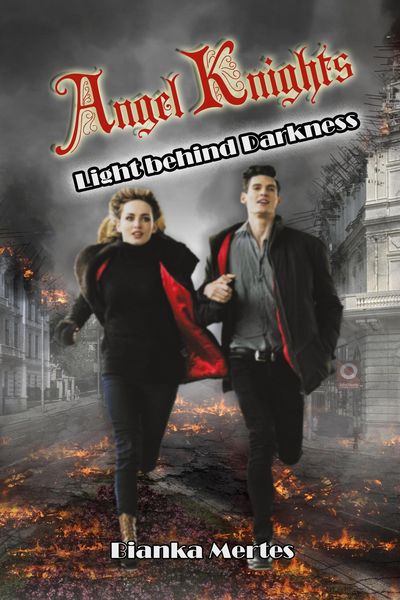 Produktbild: Angel Knights
