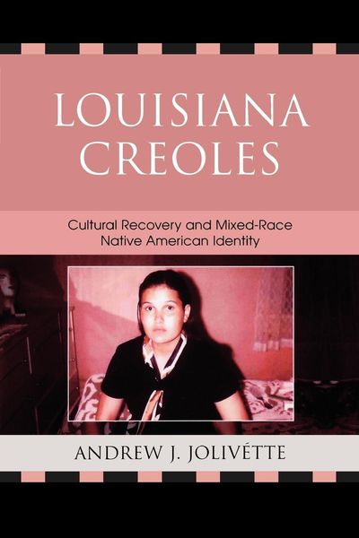 Produktbild: Louisiana Creoles