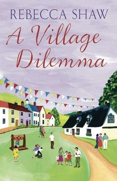 Produktbild: A Village Dilemma