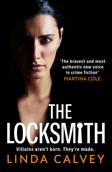 Produktbild: The Locksmith