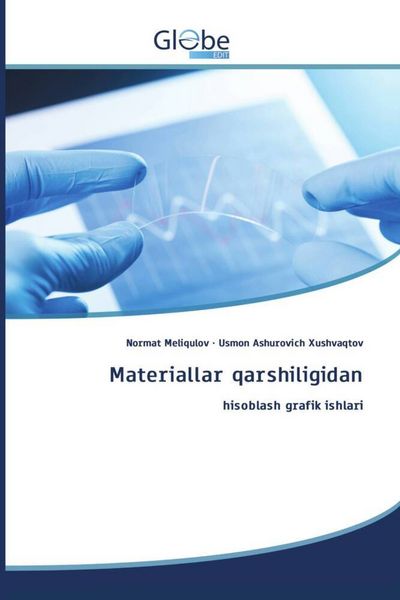 Produktbild: Materiallar qarshiligidan