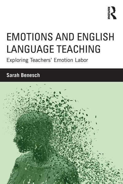 Produktbild: Emotions and English Language Teaching
