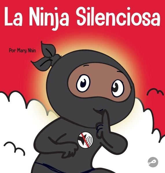 Produktbild: La Ninja Silencioso