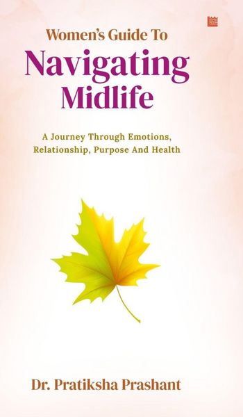 Produktbild: Women's Guide to Navigating Midlife