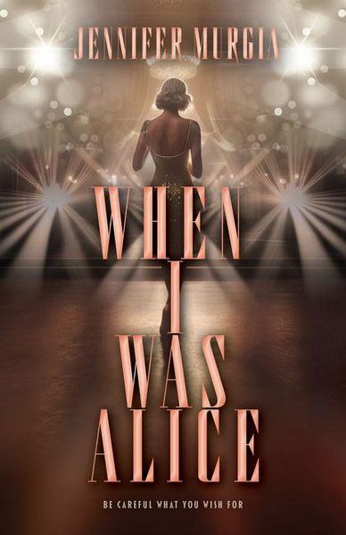 Produktbild: When I Was Alice