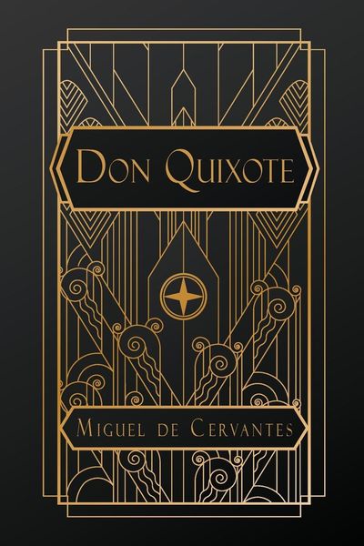Produktbild: Don Quixote