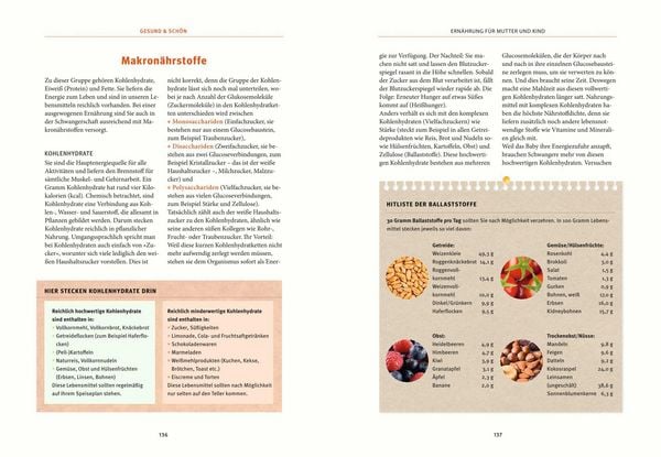 Produktbild: Schwangerschaft und Geburt