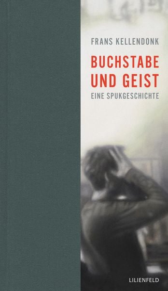 Produktbild: Buchstabe und Geist