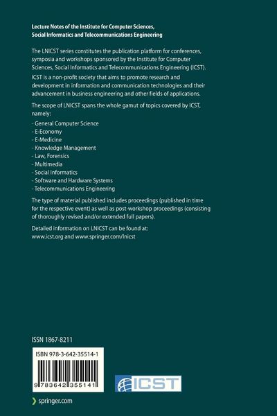 Produktbild: Digital Forensics and Cyber Crime