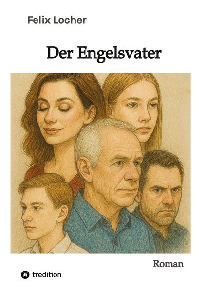 Produktbild: Der Engelsvater