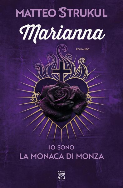 Produktbild: Marianna. Io sono la monaca di Monza