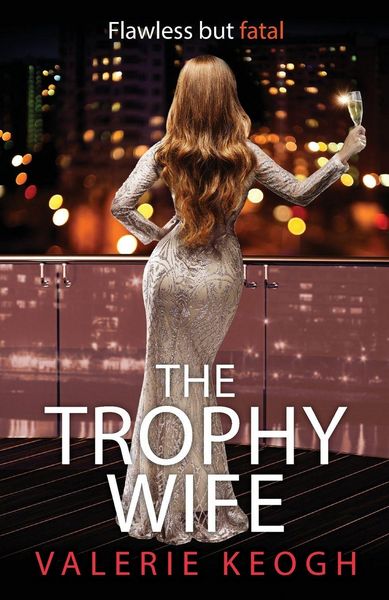 Produktbild: The Trophy Wife