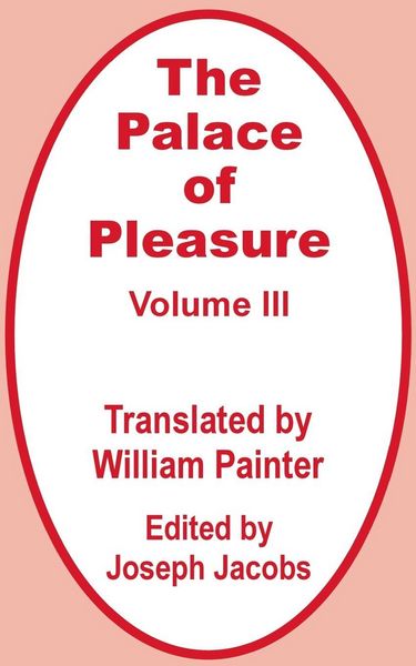 Produktbild: Palace of Pleasure (Volume Three), The