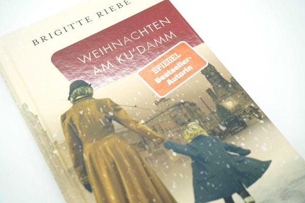Produktbild: Weihnachten am Ku'damm