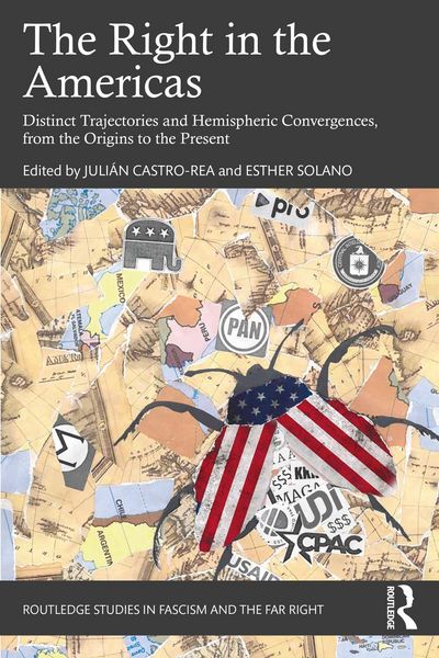 Produktbild: The Right in the Americas