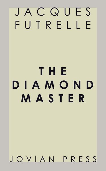 Produktbild: The Diamond Master