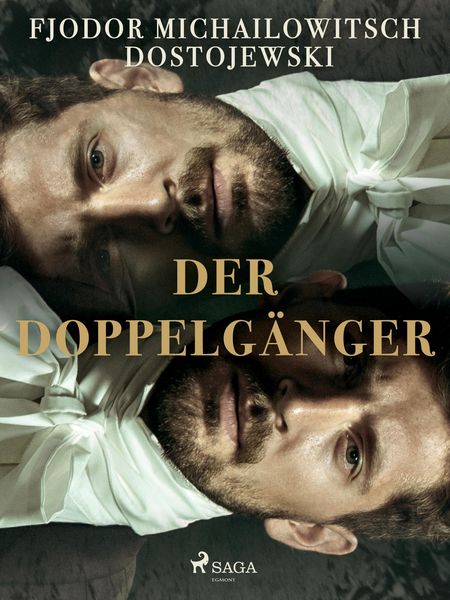 Produktbild: Der Doppelg&auml;nger