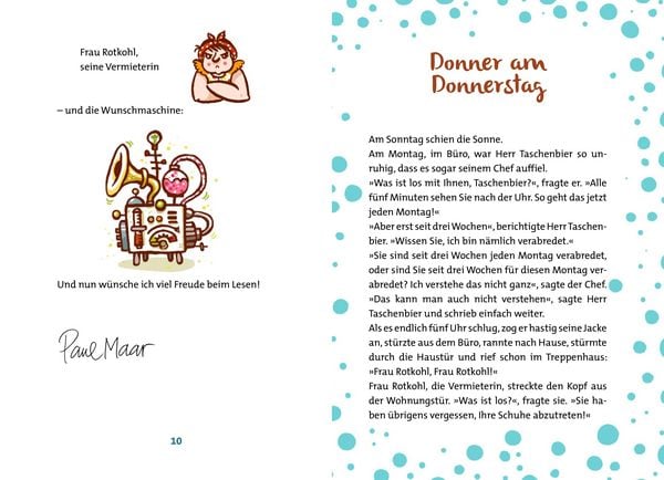 Produktbild: Das Sams 2. Am Samstag kam das Sams zur&uuml;ck
