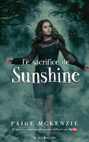 Produktbild: Sunshine - &Eacute;pisode 3 - Le sacrifice de Sunshine