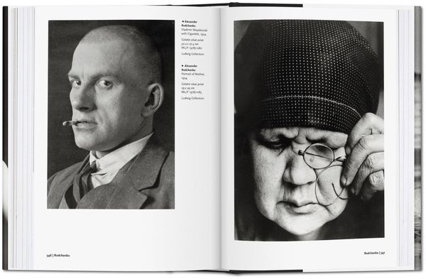 Produktbild: Photographie des 20. Jahrhunderts