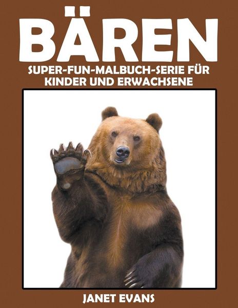 Produktbild: B&auml;ren
