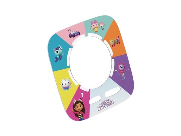 Produktbild: Tonies - Gabby's Dollhouse: Gabby&acute;s katz-tastische Schnitzeljagd (Tonieplay Game M)