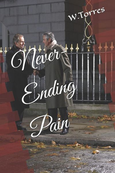 Produktbild: Never Endless Pain