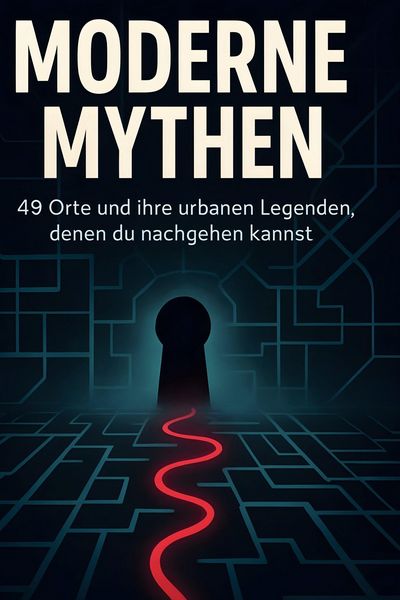 Produktbild: Moderne Mythen