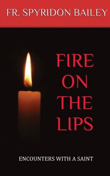 Produktbild: Fire On The Lips